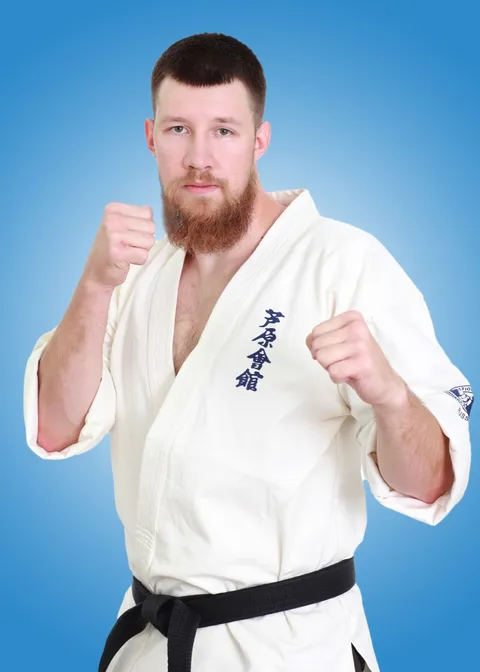 Чернега Григорий Юрьевич