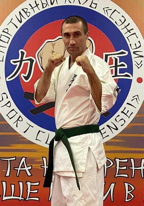Мальцев Дмитрий Сергеевич